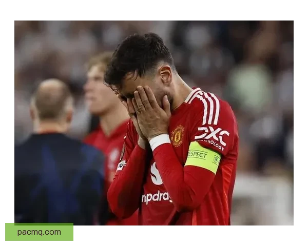 只打雷不下雨的曼联英超狂轰81脚却只收获3球本赛季进攻乏力困局